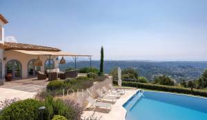 Affitto stagionale Casa Vence