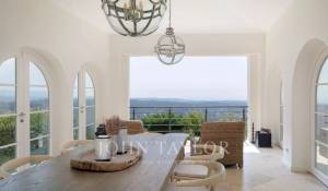 Affitto stagionale Casa Vence