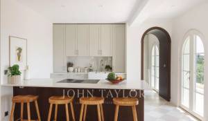 Affitto stagionale Casa Vence