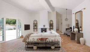 Affitto stagionale Casa Vence