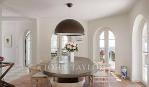 Affitto stagionale Casa Vence