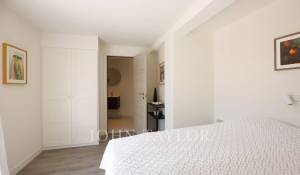 Affitto stagionale Casa Vence