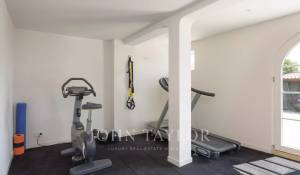 Affitto stagionale Casa Vence