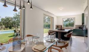 Affitto stagionale Casa Vence