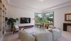 Affitto stagionale Casa Vence