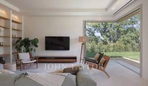 Affitto stagionale Casa Vence