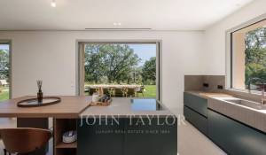 Affitto stagionale Casa Vence