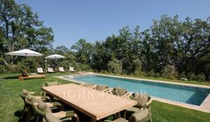 Affitto stagionale Casa Vence