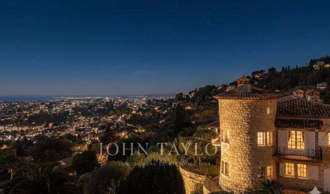 Affitto stagionale Casa Vence