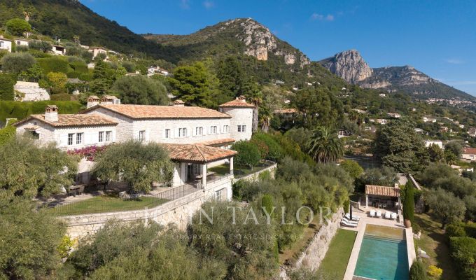 Affitto stagionale Casa Vence