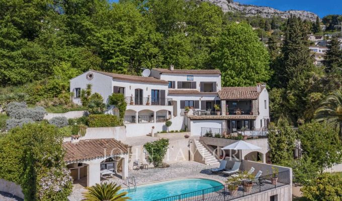 Affitto stagionale Casa Vence