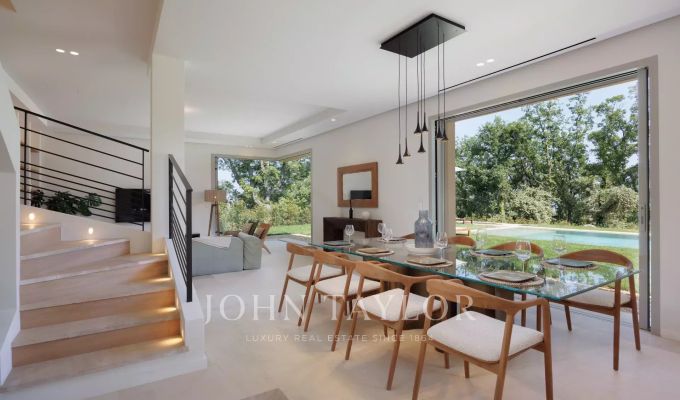 Affitto stagionale Casa Vence