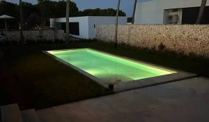 Affitto stagionale Chalet Es Mercadal