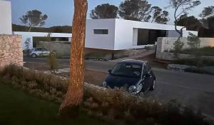 Affitto stagionale Chalet Es Mercadal