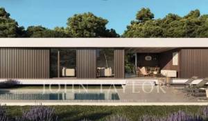 Affitto stagionale Chalet Es Mercadal