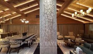 Affitto stagionale Chalet Gstaad