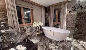 Affitto stagionale Chalet Gstaad