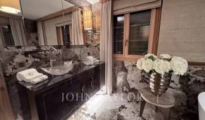 Affitto stagionale Chalet Gstaad