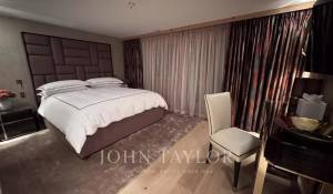 Affitto stagionale Chalet Gstaad