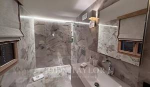 Affitto stagionale Chalet Gstaad