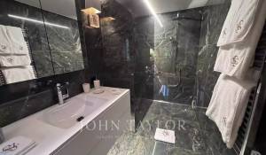 Affitto stagionale Chalet Gstaad