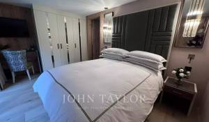 Affitto stagionale Chalet Gstaad