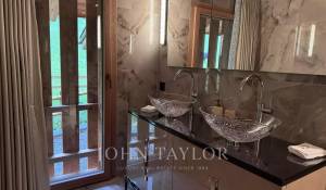 Affitto stagionale Chalet Gstaad