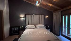 Affitto stagionale Chalet Gstaad