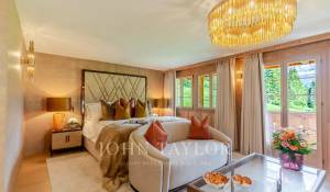Affitto stagionale Chalet Gstaad