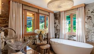Affitto stagionale Chalet Gstaad