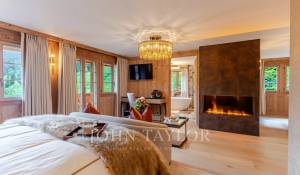 Affitto stagionale Chalet Gstaad