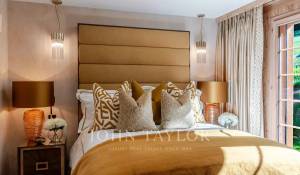 Affitto stagionale Chalet Gstaad