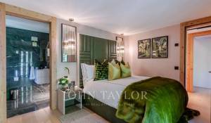 Affitto stagionale Chalet Gstaad