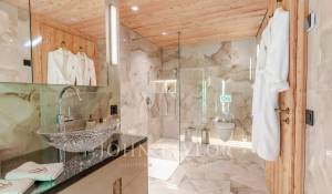 Affitto stagionale Chalet Gstaad