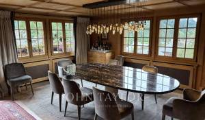 Affitto stagionale Chalet Gstaad