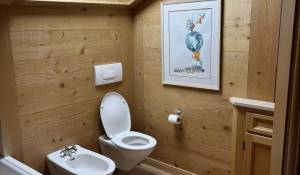 Affitto stagionale Chalet Gstaad