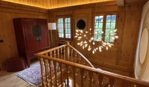 Affitto stagionale Chalet Gstaad