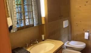 Affitto stagionale Chalet Gstaad