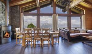 Affitto stagionale Chalet Haute-Nendaz