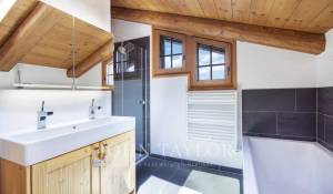 Affitto stagionale Chalet Haute-Nendaz