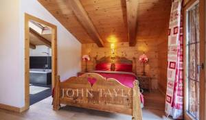 Affitto stagionale Chalet Haute-Nendaz