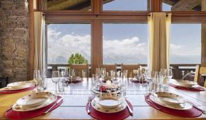 Affitto stagionale Chalet Haute-Nendaz
