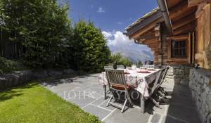 Affitto stagionale Chalet Haute-Nendaz