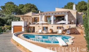 Affitto stagionale Chalet Sant Lluís