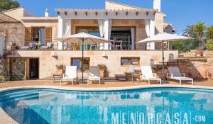 Affitto stagionale Chalet Sant Lluís