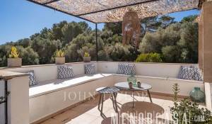 Affitto stagionale Chalet Sant Lluís