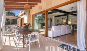 Affitto stagionale Chalet Sant Lluís