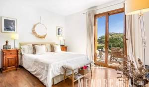 Affitto stagionale Chalet Sant Lluís