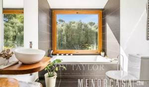 Affitto stagionale Chalet Sant Lluís