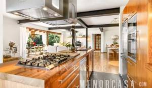 Affitto stagionale Chalet Sant Lluís